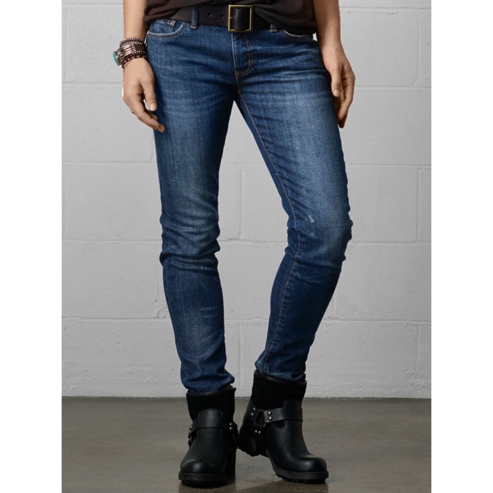 Denim & Supply Ralph Lauren | Skinny Jeans